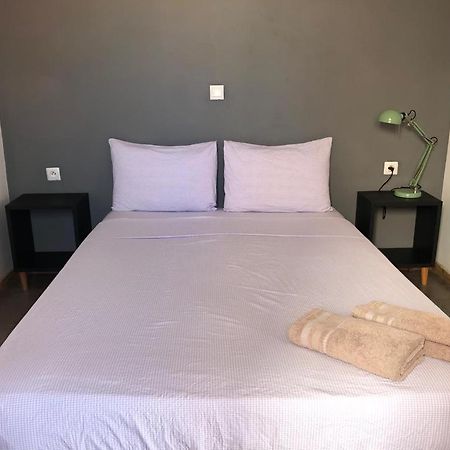 Tasblast Apartment Имсуане Екстериор снимка