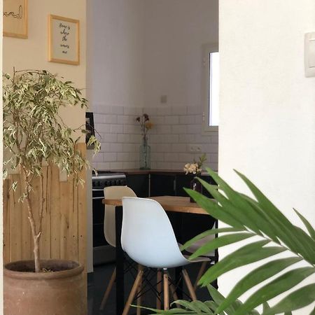 Tasblast Apartment Имсуане Екстериор снимка