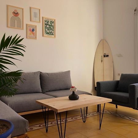 Tasblast Apartment Имсуане Екстериор снимка