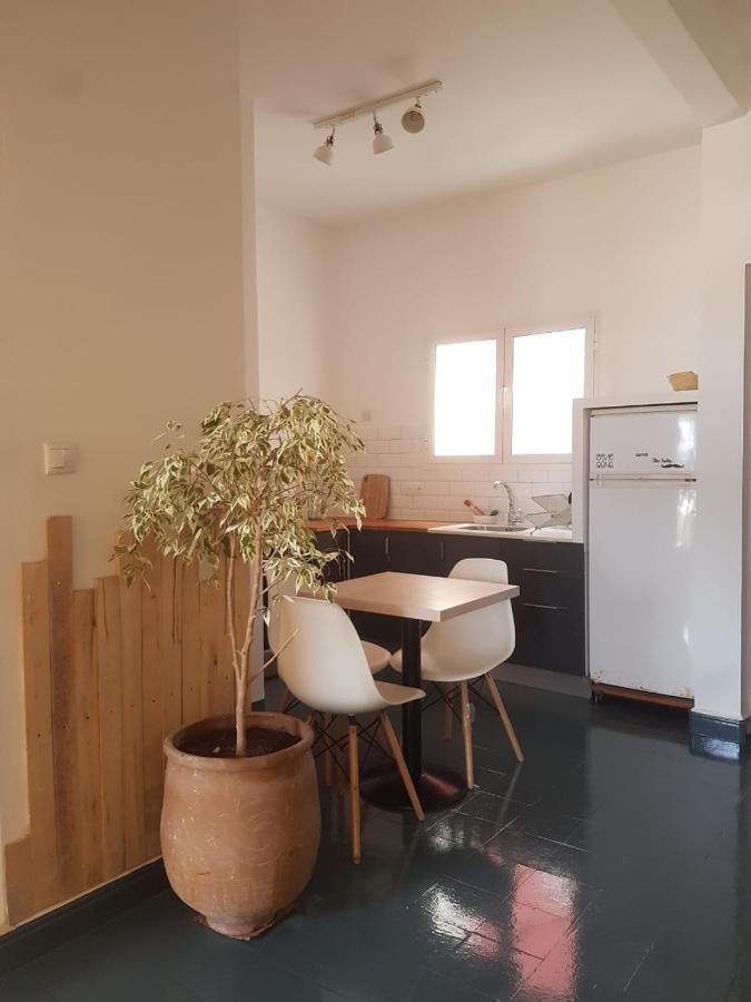 Tasblast Apartment Имсуане Екстериор снимка
