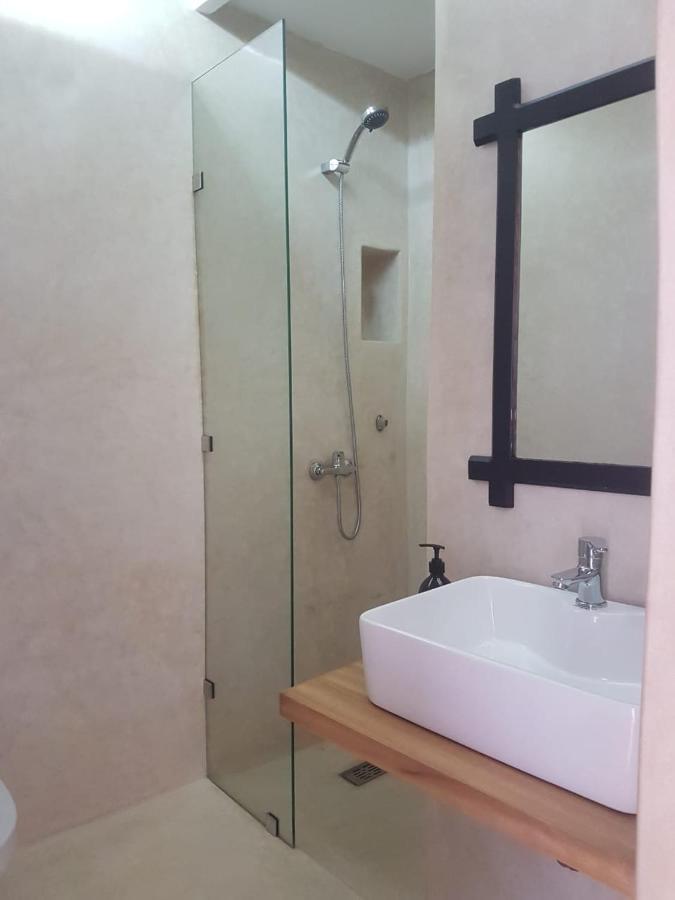 Tasblast Apartment Имсуане Екстериор снимка