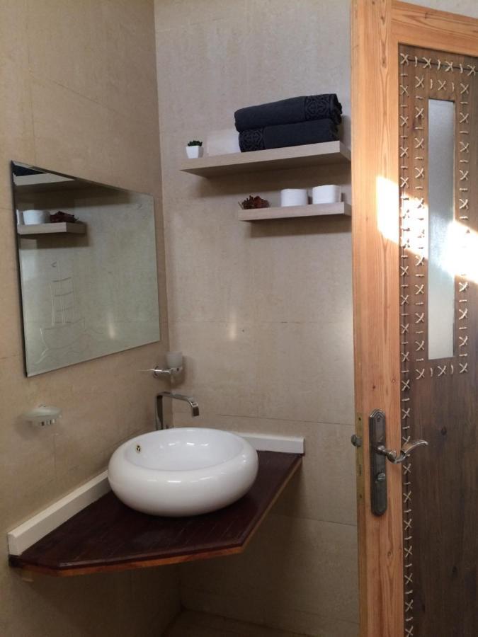 Tasblast Apartment Имсуане Екстериор снимка