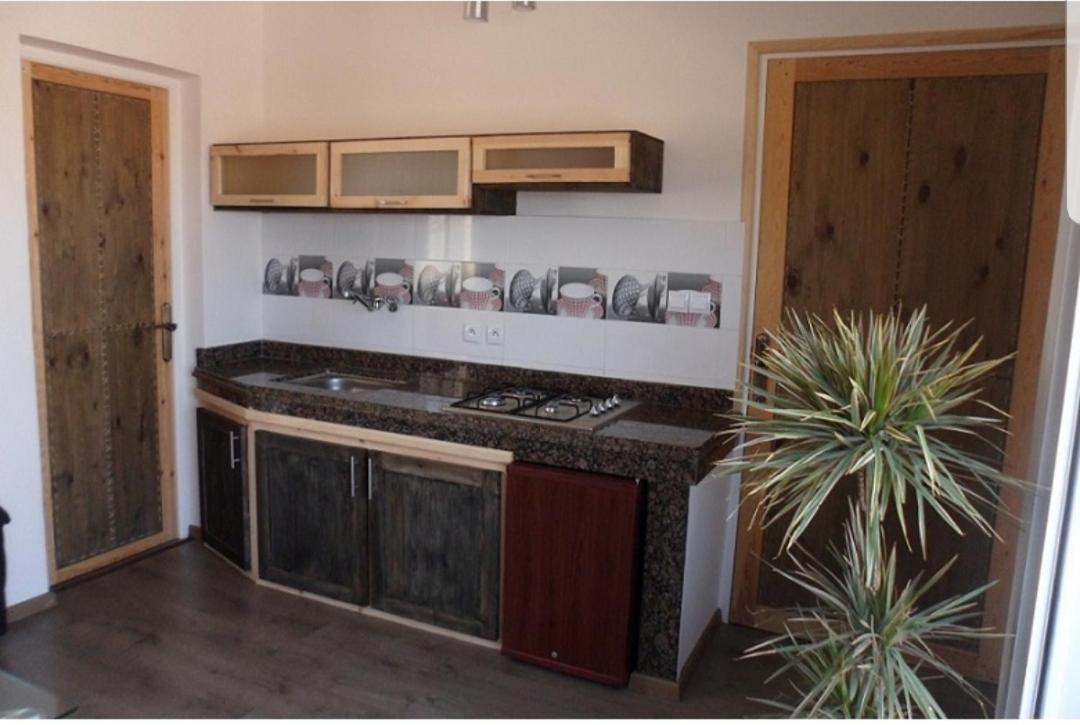 Tasblast Apartment Имсуане Екстериор снимка