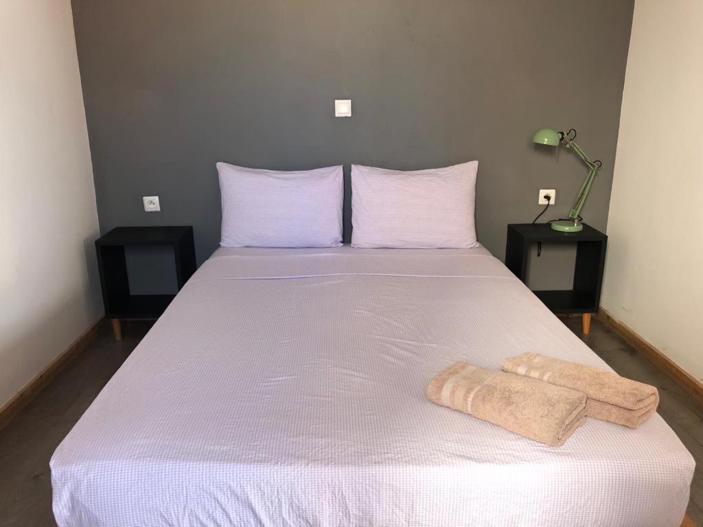 Tasblast Apartment Имсуане Екстериор снимка