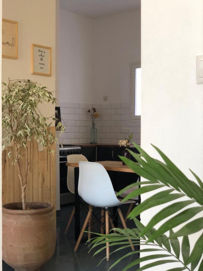Tasblast Apartment Имсуане Екстериор снимка
