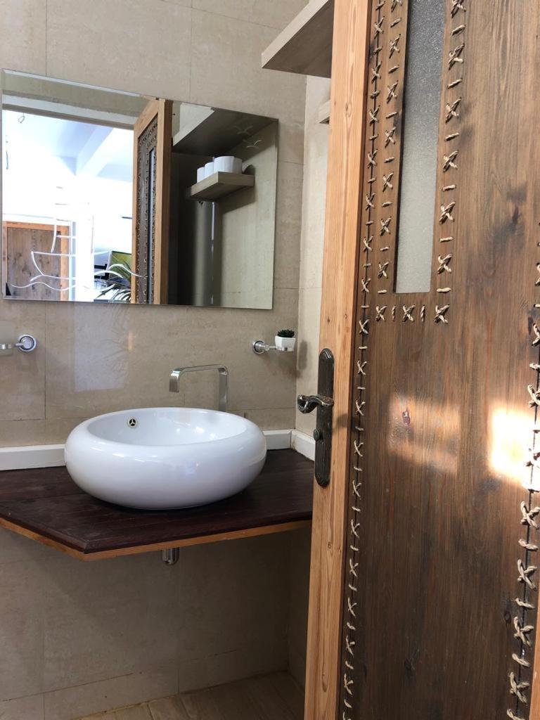 Tasblast Apartment Имсуане Стая снимка