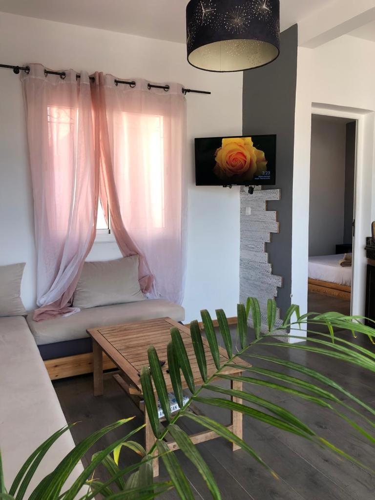 Tasblast Apartment Имсуане Стая снимка