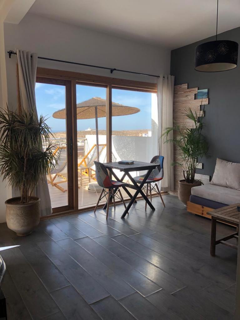 Tasblast Apartment Имсуане Стая снимка