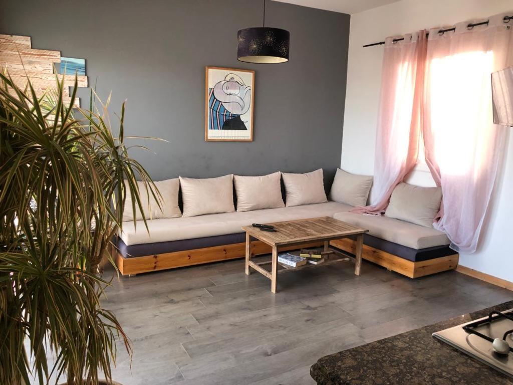 Tasblast Apartment Имсуане Стая снимка