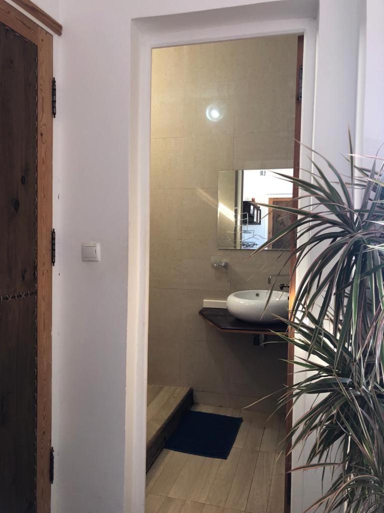 Tasblast Apartment Имсуане Стая снимка